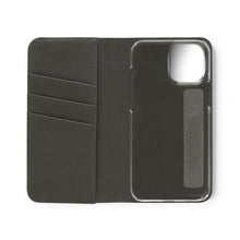Load image into Gallery viewer, The Dust of Uruzgan (with Jet) - PHONE CASE WALLET for Samsung &amp; iPhones - Designed from original Anzac Day artwork
