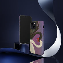Load image into Gallery viewer, Secure, stylish, dual layer, impact resistant phone case. 45 models Glossy/Matte. Many artworks to choose by Kerry Sandhu Art
