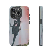 Load image into Gallery viewer, The Battle of Long Tan - TOUGH PHONE CASES for Samsung &amp; iPhones - by Kerry Sandhu Art
