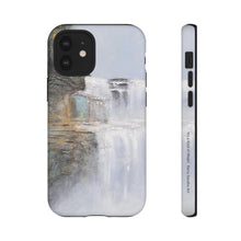 Load image into Gallery viewer, It&#39;s A Kind of Magic - TOUGH PHONE CASES for Samsung &amp; iPhones - by Kerry Sandhu Art
