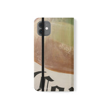 Load image into Gallery viewer, Uprising - PHONE CASE WALLET for Samsung &amp; iPhones - by Kerry Sandhu Art
