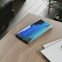 Load image into Gallery viewer, Frenchman&#39;s Bay - TOUGH PHONE CASES for Samsung &amp; iPhones - by Kerry Sandhu Art
