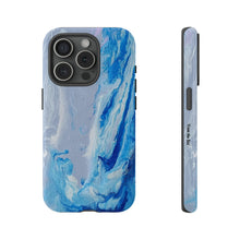 Load image into Gallery viewer, Secure, stylish, dual layer, impact resistant phone case. 45 models Glossy/Matte. Many artworks to choose by Kerry Sandhu Art
