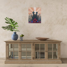 Load image into Gallery viewer, &#39;Spirit of the A N Z A Cs&#39; - ORIGINAL ARTWORK - by Kerry Sandhu Art
