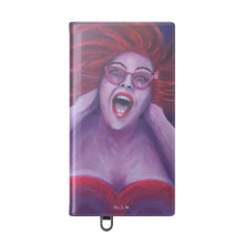 Load image into Gallery viewer, This Is Me - PHONE CASE WALLET for Samsung &amp; iPhones - by Kerry Sandhu Art
