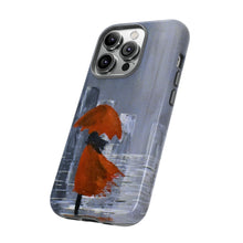 Load image into Gallery viewer, Secure, stylish, dual layer, impact resistant phone case. 45 models Glossy/Matte. Many artworks to choose by Kerry Sandhu Art
