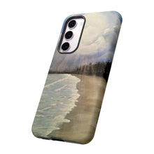 Load image into Gallery viewer, Secure, stylish, dual layer, impact resistant phone case. 45 models Glossy/Matte. Many artworks to choose by Kerry Sandhu Art
