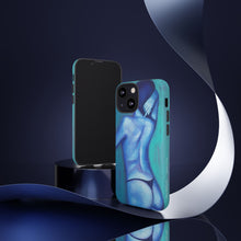 Load image into Gallery viewer, Shades of Cool - TOUGH PHONE CASES for Samsung &amp; iPhones - by Kerry Sandhu Art
