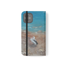 Load image into Gallery viewer, Nothing Else Matters - PHONE CASE WALLET - by Kerry Sandhu Art
