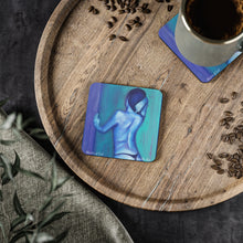 Load image into Gallery viewer, Shades of Cool - Drink COASTERS - Designed from original artwork
