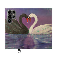 Load image into Gallery viewer, Original Sin - PHONE CASE WALLET for Samsung &amp; iPhones - by Kerry Sandhu Art
