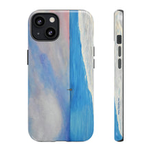 Load image into Gallery viewer, Secure, stylish, dual layer, impact resistant phone case. 45 models Glossy/Matte. Many artworks to choose by Kerry Sandhu Art
