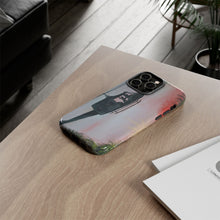 Load image into Gallery viewer, The Battle of Long Tan - TOUGH PHONE CASES for Samsung &amp; iPhones - by Kerry Sandhu Art
