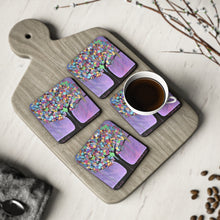 Load image into Gallery viewer, Tree of Life - Drink COASTERS - Designed from original artwork
