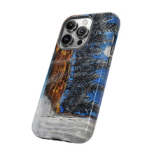 Load image into Gallery viewer, Next Frontier - TOUGH PHONE CASES for Samsung &amp; iPhones - by Kerry Sandhu Art
