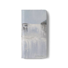 Load image into Gallery viewer, It&#39;s A Kind of Magic - PHONE CASE WALLET - by Kerry Sandhu Art

