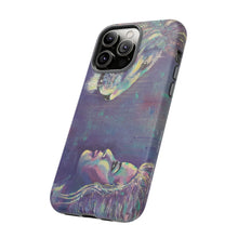 Load image into Gallery viewer, True Colours - TOUGH PHONE CASES for Samsung &amp; iPhones - by Kerry Sandhu Art
