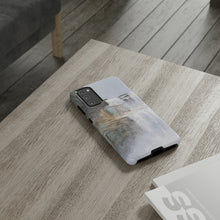 Load image into Gallery viewer, Secure, stylish, dual layer, impact resistant phone case. 45 models Glossy/Matte. Many artworks to choose by Kerry Sandhu Art
