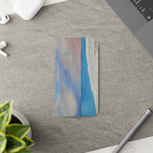 Load image into Gallery viewer, Cottesloe Dreaming - PHONE CASE WALLET - by Kerry Sandhu Art
