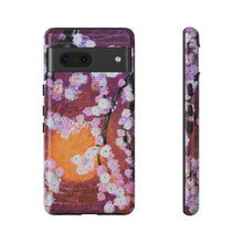 Load image into Gallery viewer, Secure, stylish, dual layer, impact resistant phone case. 45 models Glossy/Matte. Many artworks to choose by Kerry Sandhu Art
