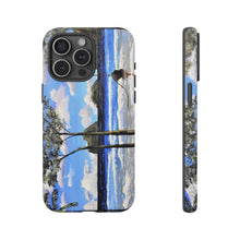 Load image into Gallery viewer, Tropical Escape - TOUGH PHONE CASES for Samsung &amp; iPhones - by Kerry Sandhu Art

