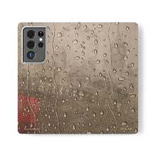 Load image into Gallery viewer, London Still - PHONE CASE WALLET - by Kerry Sandhu Art
