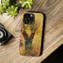 Load image into Gallery viewer, Secure, stylish, dual layer, impact resistant phone case. 45 models Glossy/Matte. Many artworks to choose by Kerry Sandhu Art
