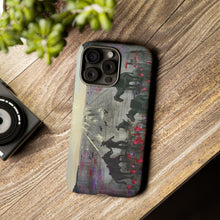 Load image into Gallery viewer, The Band Played Waltzing Matilda -TOUGH PHONE CASES -by Kerry Sandhu Art
