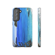 Load image into Gallery viewer, Frenchman&#39;s Bay - TOUGH PHONE CASES for Samsung &amp; iPhones - by Kerry Sandhu Art
