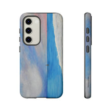 Load image into Gallery viewer, Secure, stylish, dual layer, impact resistant phone case. 45 models Glossy/Matte. Many artworks to choose by Kerry Sandhu Art
