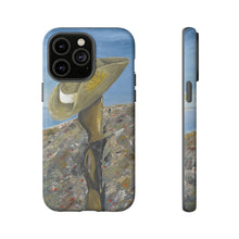 Load image into Gallery viewer, Secure, stylish, dual layer, impact resistant phone case. 45 models Glossy/Matte. Many artworks to choose by Kerry Sandhu Art
