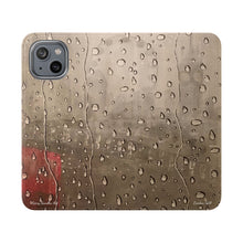 Load image into Gallery viewer, London Still - PHONE CASE WALLET - by Kerry Sandhu Art
