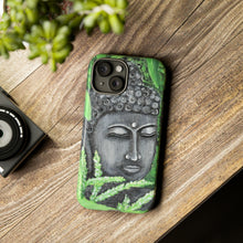 Load image into Gallery viewer, Secure, stylish, dual layer, impact resistant phone case. 45 models Glossy/Matte. Many artworks to choose by Kerry Sandhu Art
