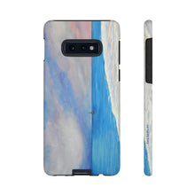 Load image into Gallery viewer, Secure, stylish, dual layer, impact resistant phone case. 45 models Glossy/Matte. Many artworks to choose by Kerry Sandhu Art
