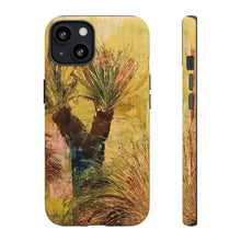 Load image into Gallery viewer, Secure, stylish, dual layer, impact resistant phone case. 45 models Glossy/Matte. Many artworks to choose by Kerry Sandhu Art
