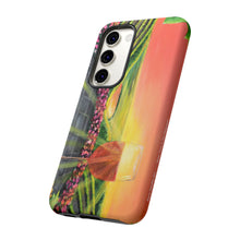 Load image into Gallery viewer, Wine Time in the Ferguson - TOUGH PHONE CASES for Samsung &amp; iPhones - by Kerry Sandhu Art
