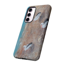 Load image into Gallery viewer, Nothing Else Matters - TOUGH PHONE CASES for Samsung &amp; iPhones - by Kerry Sandhu Art
