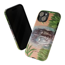 Load image into Gallery viewer, Tranquility - TOUGH PHONE CASES for Samsung &amp; iPhones - by Kerry Sandhu Art

