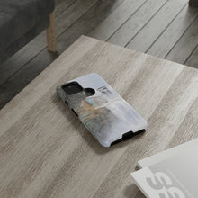 Load image into Gallery viewer, Secure, stylish, dual layer, impact resistant phone case. 45 models Glossy/Matte. Many artworks to choose by Kerry Sandhu Art
