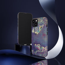 Load image into Gallery viewer, True Colours - TOUGH PHONE CASES for Samsung &amp; iPhones - by Kerry Sandhu Art

