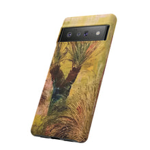 Load image into Gallery viewer, Secure, stylish, dual layer, impact resistant phone case. 45 models Glossy/Matte. Many artworks to choose by Kerry Sandhu Art
