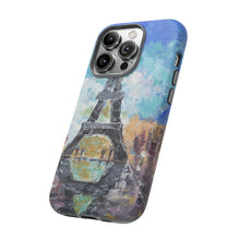 Load image into Gallery viewer, Secure, stylish, dual layer, impact resistant phone case. 45 models Glossy/Matte. Many artworks to choose by Kerry Sandhu Art
