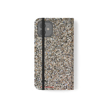 Load image into Gallery viewer, Run to the Water - PHONE CASE WALLET - by Kerry Sandhu Art
