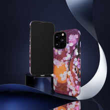 Load image into Gallery viewer, Secure, stylish, dual layer, impact resistant phone case. 45 models Glossy/Matte. Many artworks to choose by Kerry Sandhu Art
