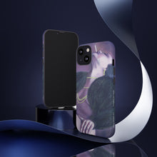 Load image into Gallery viewer, Tonight is the Night - TOUGH PHONE CASES - by Kerry Sandhu Art
