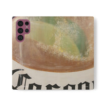 Load image into Gallery viewer, Uprising - PHONE CASE WALLET for Samsung &amp; iPhones - by Kerry Sandhu Art
