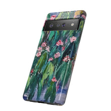 Load image into Gallery viewer, Secure, stylish, dual layer, impact resistant phone case. 45 models Glossy/Matte. Many artworks to choose by Kerry Sandhu Art
