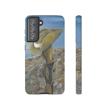 Load image into Gallery viewer, Secure, stylish, dual layer, impact resistant phone case. 45 models Glossy/Matte. Many artworks to choose by Kerry Sandhu Art
