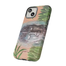 Load image into Gallery viewer, Tranquility - TOUGH PHONE CASES for Samsung &amp; iPhones - by Kerry Sandhu Art
