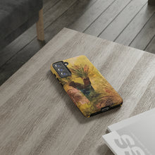Load image into Gallery viewer, Secure, stylish, dual layer, impact resistant phone case. 45 models Glossy/Matte. Many artworks to choose by Kerry Sandhu Art
